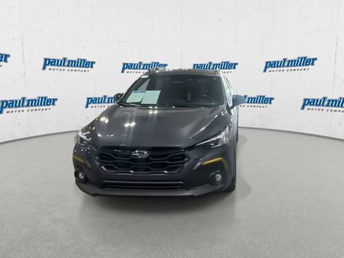 Used 2024 Subaru Crosstrek 2.5i Sport w/ Crosstrek Mirror Package AWD/4WD image 4