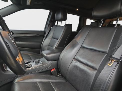 Used 2020 Jeep Grand Cherokee High Altitude image 18