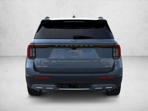 New 2026 Ford Explorer Active image 5