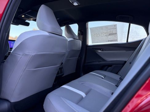 New 2026 Toyota Camry image 16