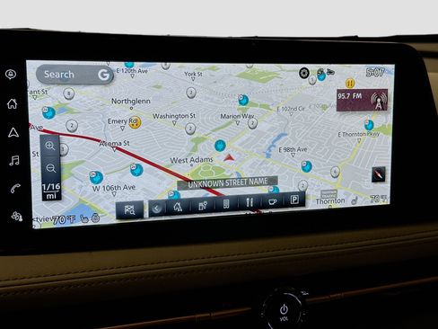 Used 2023 Nissan Ariya AWD image 22