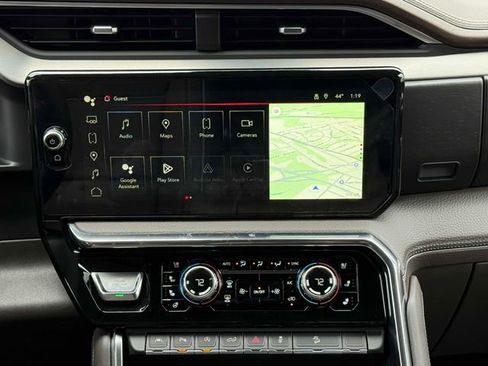 New 2026 GMC Sierra 1500 Denali w/ Denali Reserve Package AWD/4WD image 17