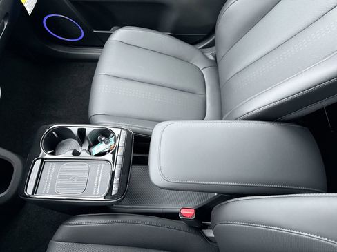 New 2026 Hyundai Ioniq 5 Limited image 23