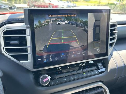 New 2026 Toyota Tundra Limited AWD/4WD image 26