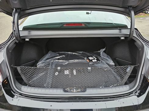 New 2026 Hyundai Elantra Blue image 12