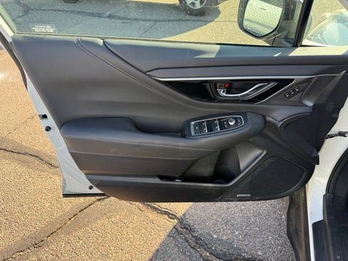 Used 2024 Subaru Outback Touring XT image 15