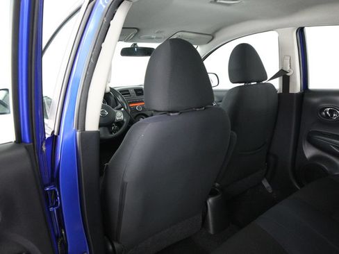 Used 2013 Nissan Versa SV w/ Convenience Pkg FWD image 27