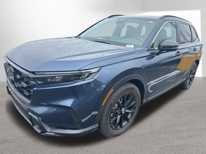 Used 2023 Honda CR-V Sport