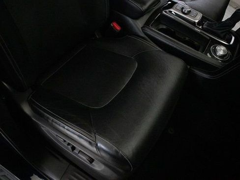 Used 2024 INFINITI QX80 Luxe AWD/4WD image 18