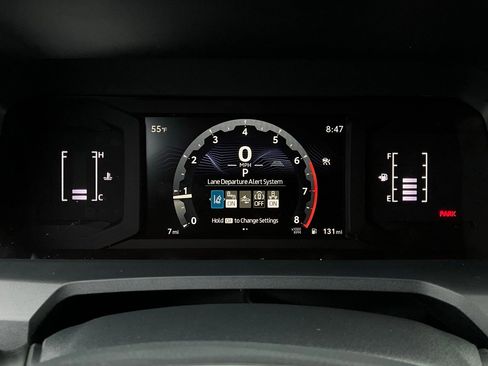 New 2026 Toyota 4Runner SR5 image 36