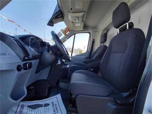 Used 2016 Ford Transit 350 138 DRW w/ Interior Upgrade Package image 9