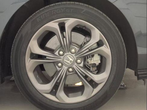 Used 2023 Honda Accord EX-L image 13