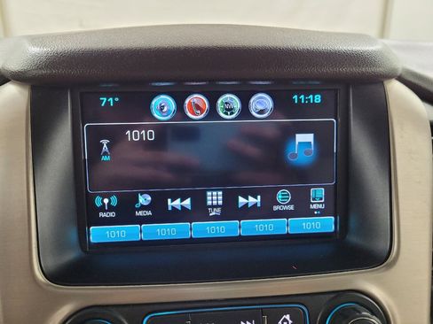Used 2018 GMC Yukon Denali AWD/4WD image 25