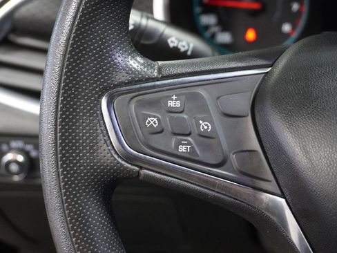 Used 2021 Chevrolet Malibu LT image 20