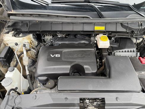 Used 2023 Nissan Pathfinder Platinum AWD/4WD image 34