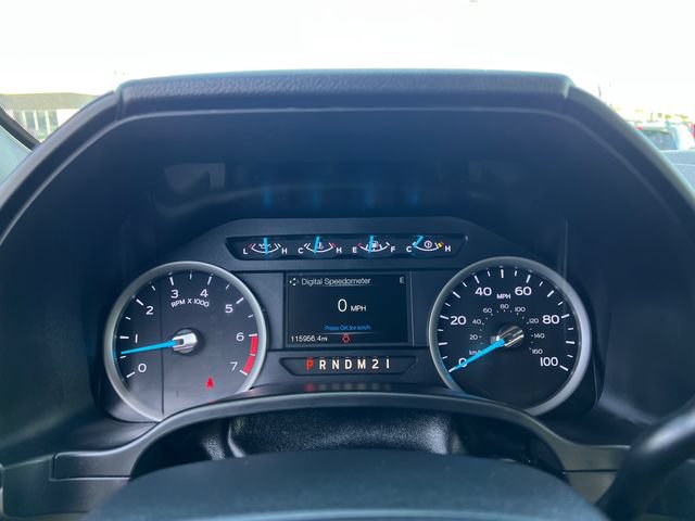 Certified 2018 Ford F250 XLT AWD/4WD image 13
