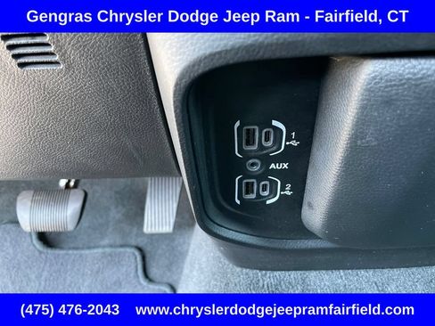 Certified 2023 RAM 1500 Big Horn AWD/4WD image 50