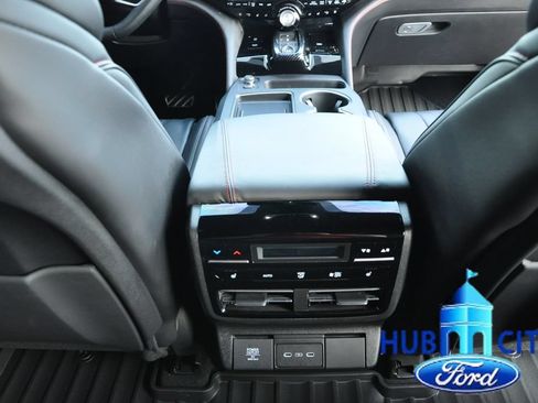 Used 2025 Acura MDX A-Spec AWD/4WD image 21