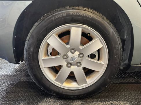 Used 2007 Ford Five Hundred SEL image 31