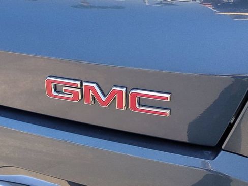 New 2026 GMC Terrain Denali AWD/4WD image 31