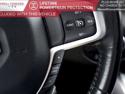 Used 2022 RAM 1500 Lone Star image 20