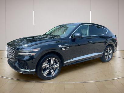 Used 2025 Genesis GV80 3.5T