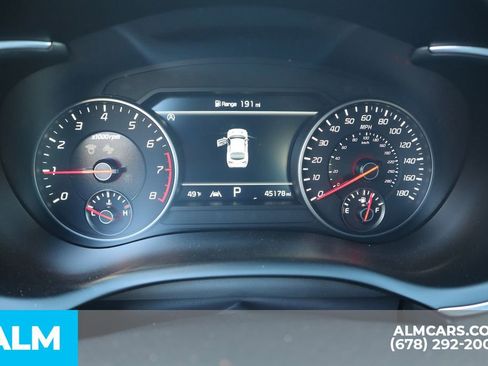 Used 2022 Kia Stinger GT2 w/ Scorpion Package image 39