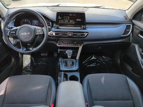 Used 2022 Kia Seltos Nightfall Edition AWD/4WD image 15