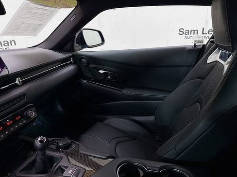 Used 2024 Toyota Supra Premium w/ Driver Assist Package image 22