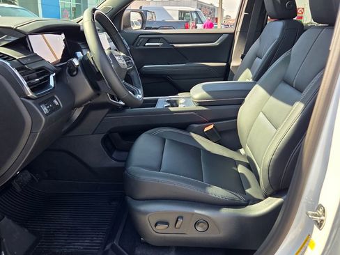 New 2026 GMC Acadia Elevation w/ Super Cruise Package image 3