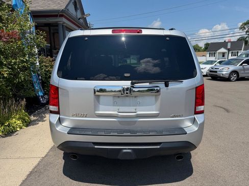 Used 2012 Honda Pilot EX-L image 3