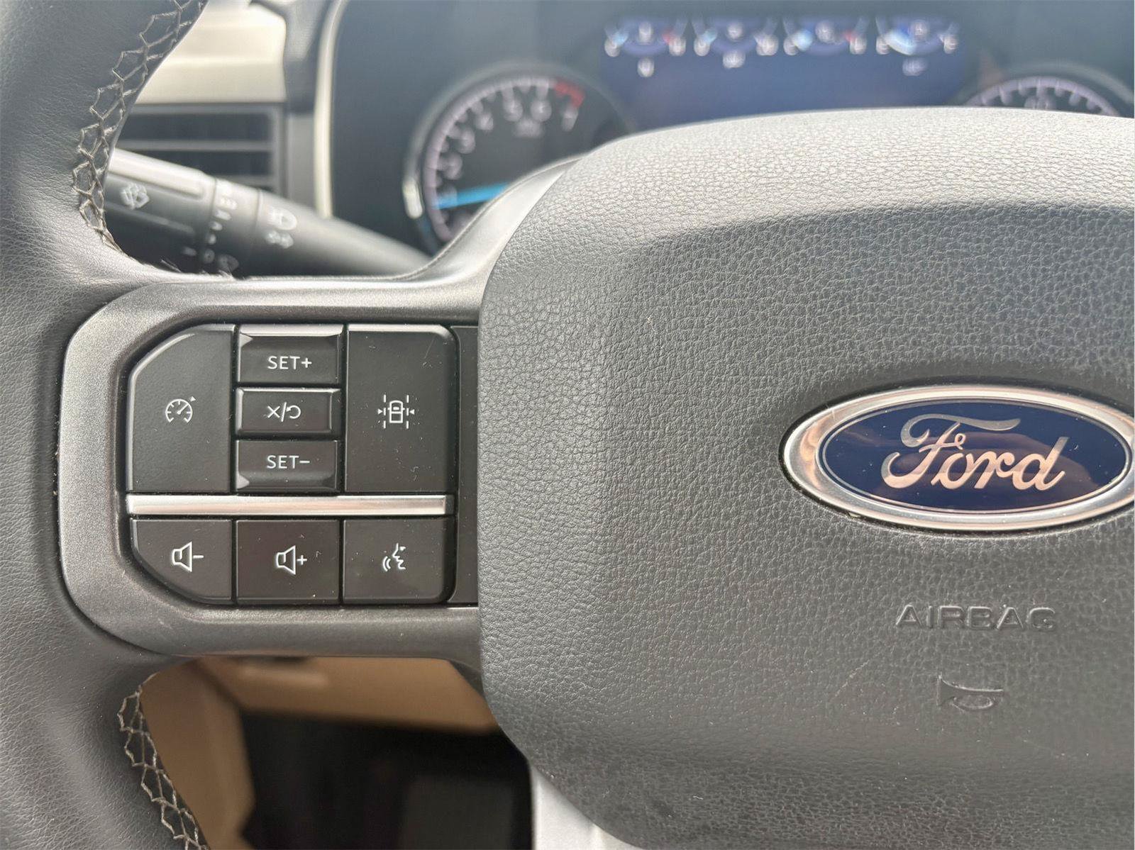Used 2023 Ford F150 XLT w/ Equipment Group 302A High RWD image 19