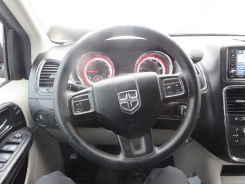 Used 2012 Dodge Grand Caravan SXT w/ Entertainment Group 1 image 43