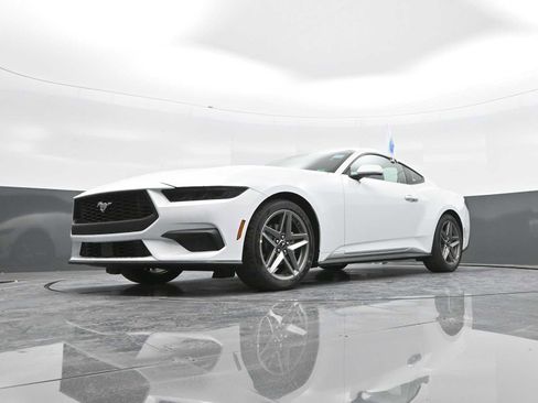 New 2026 Ford Mustang Coupe image 54