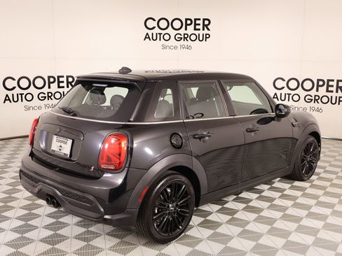 Used 2023 MINI Cooper S w/ Premium Package FWD image 21