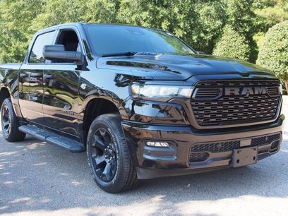 Used 2026 RAM 1500 Express