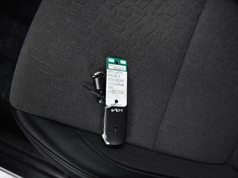 Used 2024 Kia Seltos X-Line image 27