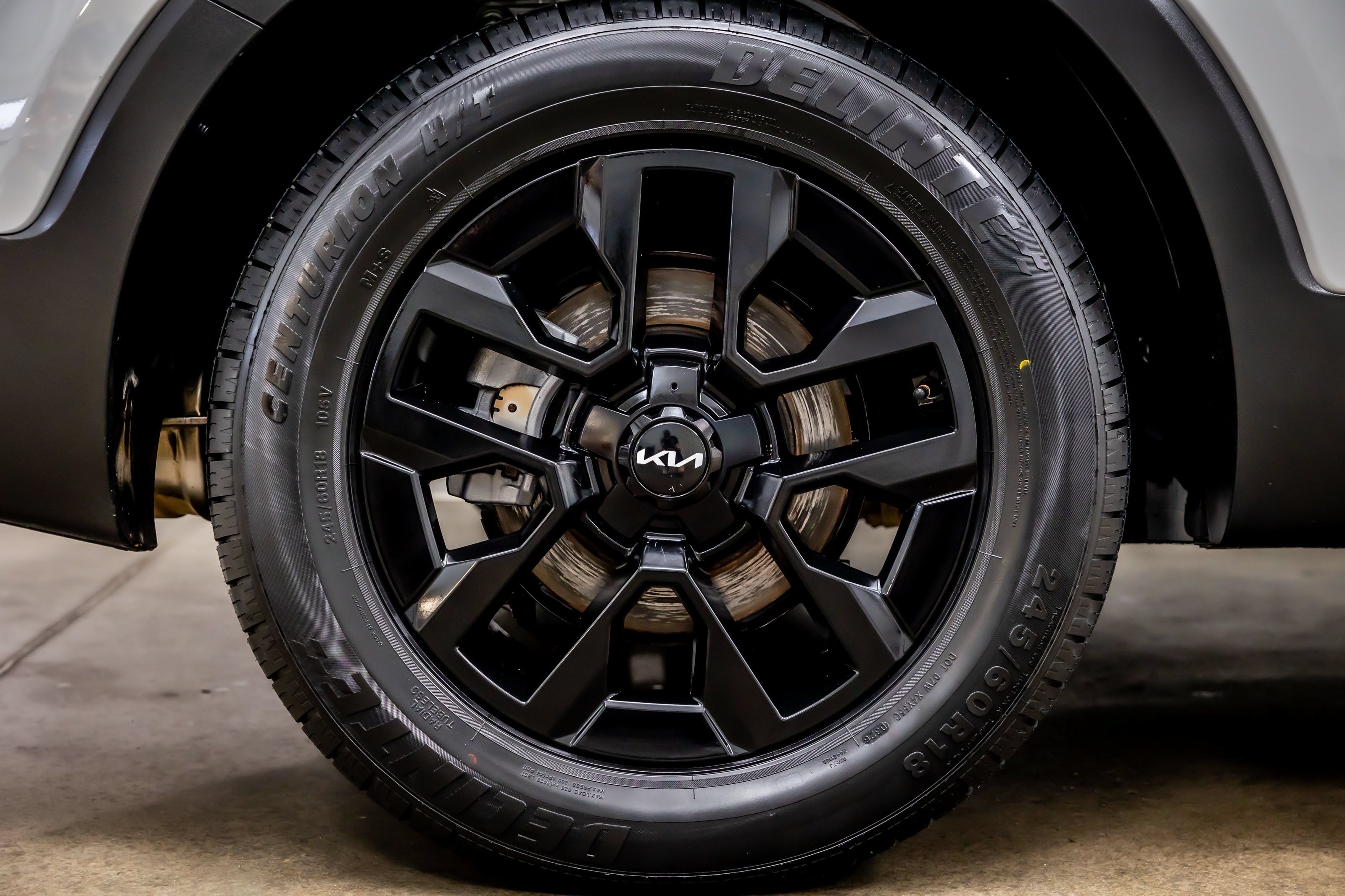 Used 2023 Kia Telluride SX X-Pro AWD/4WD image 36