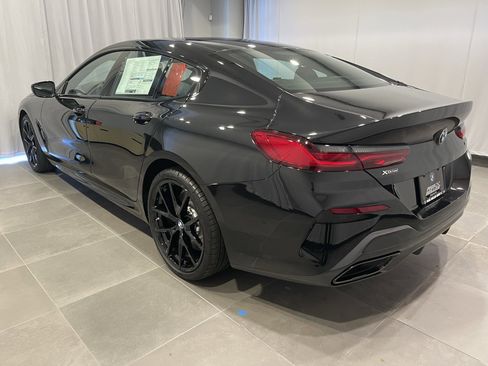 New 2026 BMW 840i xDrive image 4