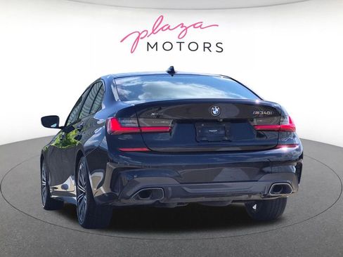 Used 2020 BMW M340i xDrive w/ Premium Package AWD/4WD image 10