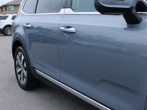 Used 2020 Kia Telluride S image 46