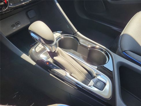 New 2026 Buick Encore GX Sport Touring w/ Advanced Technology Package FWD image 29