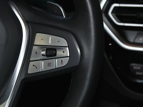 Used 2023 BMW X3 xDrive30i w/ Premium Package image 23