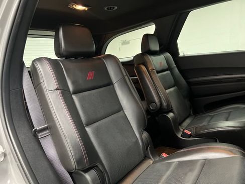 Used 2022 Dodge Durango R/T w/ Trailer Tow Group IV AWD/4WD image 52