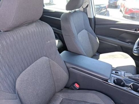 Used 2025 Toyota Camry LE FWD image 9