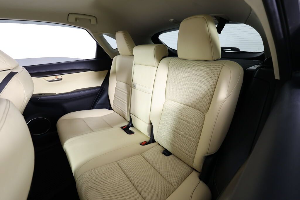 Used 2015 Lexus NX 200t AWD w/ Premium Package image 15
