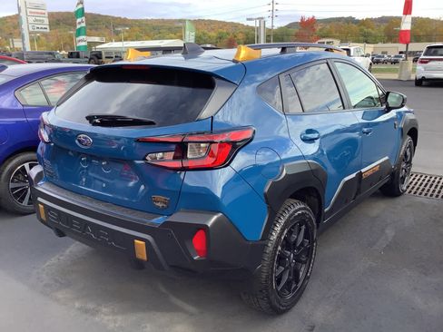 Certified 2025 Subaru Crosstrek 2.5i Wilderness image 3