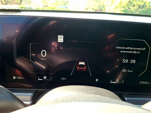Used 2025 Kia K5 GT w/ GT1 Package FWD image 13