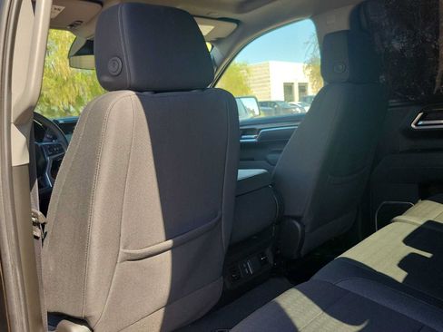 Used 2026 Chevrolet Silverado 1500 LT RWD image 16
