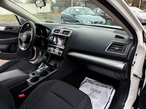 Used 2018 Subaru Legacy 2.5i w/ Alloy Wheel Package image 23